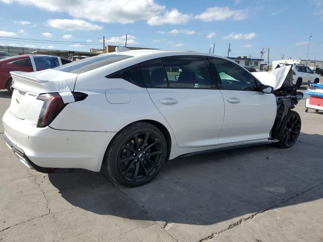 1G6DP5RKXL0128767 Cadillac CT5 SPORT 3