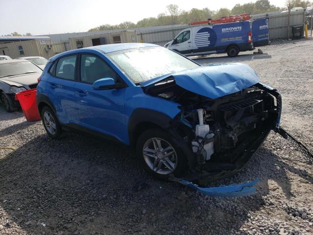 KM8K12AA4MU637301 | 2021 HYUNDAI KONA SE