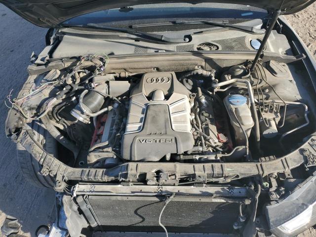 2016 AUDI S5 PREMIUM - WAUC4AFR7GA024598