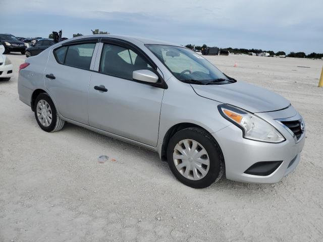 3N1CN7AP6HL882005 Nissan VERSA S