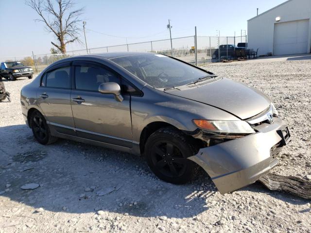 1HGFA16837L057281 | 2007 Honda civic ex