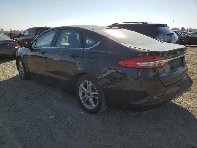 3FA6P0HD4JR216969 | 2018 FORD FUSION SE