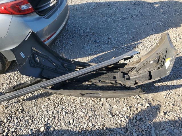 2017 HYUNDAI SONATA SE - 5NPE24AF1HH564975