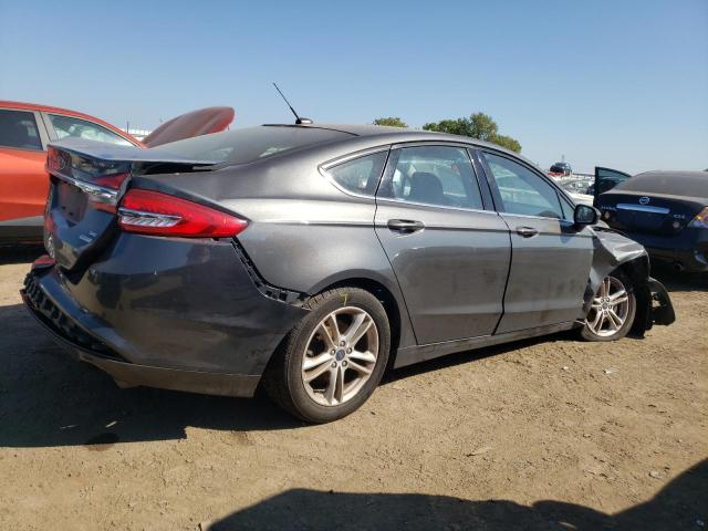 3FA6P0HD8JR130581 | 2018 FORD FUSION SE