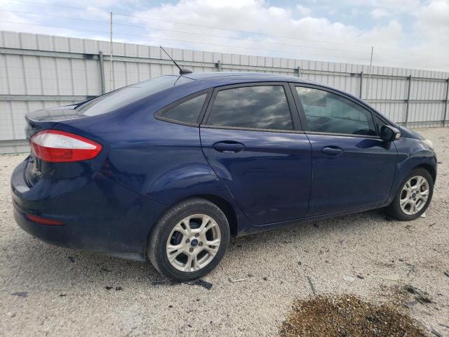 3FADP4BJ7GM203796 | 2016 FORD FIESTA SE