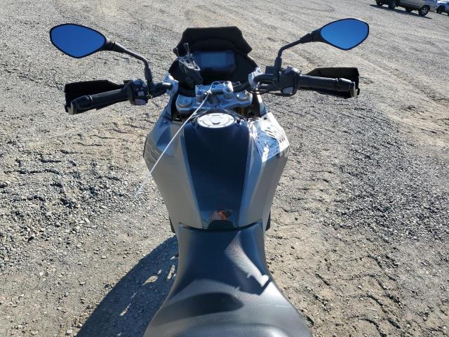 2019 BMW G310 GS - WB30G1208KR827214