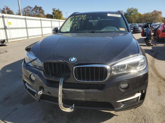 VIN 5UXKR0C5XF0K69362 2015 BMW X5, Xdrive35I no.5