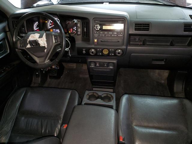 5FPYK1F50EB001221 Honda Ridgeline Rtl