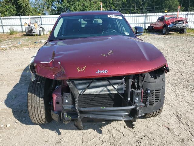1C4RJKBG3N8546147 Jeep Grand Cherokee L Limited
