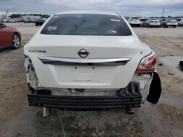 1N4AL3AP2FC433342 Nissan ALTIMA 2.5