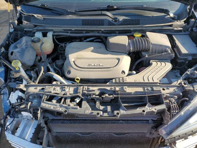 2C4RC1EG8HR534150 2017 CHRYSLER PACIFICA, photo no. 12