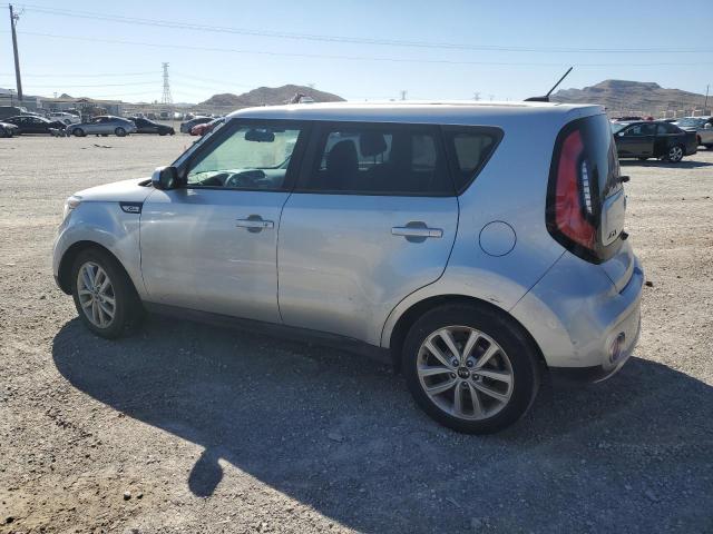 KNDJP3A50J7593914 KIA SOUL +