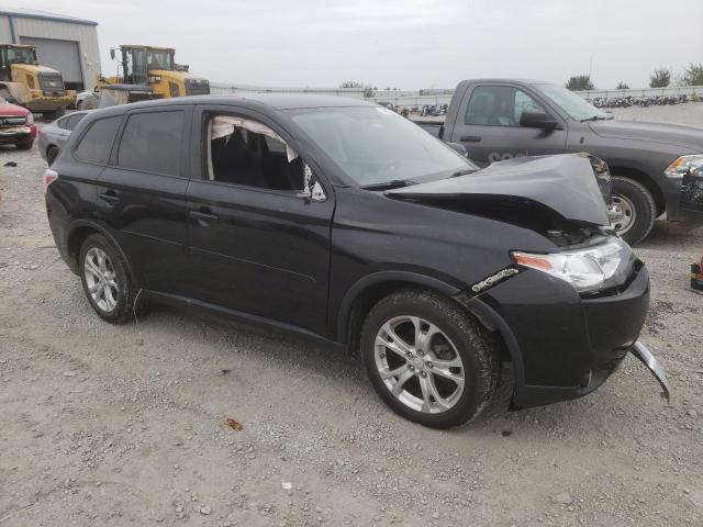 JA4AD3A31FZ001692 Mitsubishi Outlander Se
