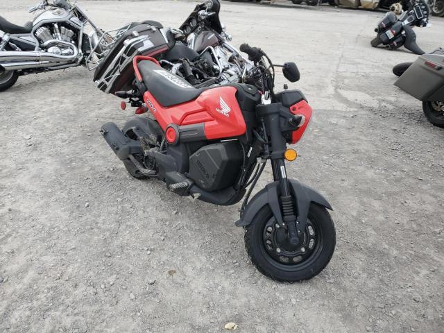 2022 HONDA NVA110 B - 3H1JK0700ND007650