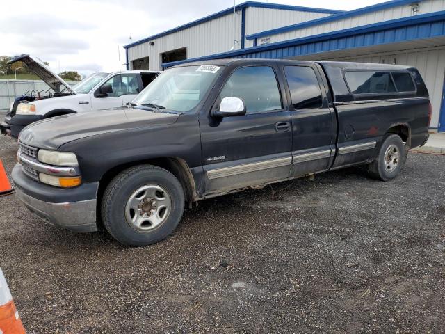 2000 Chevrolet C/K 1500 