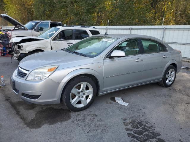 Lot #2235325673 2008 SATURN AURA XE salvage car