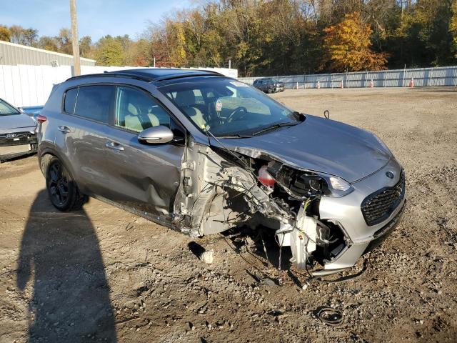 KNDP6CAC6M7894316 KIA SPORTAGE S