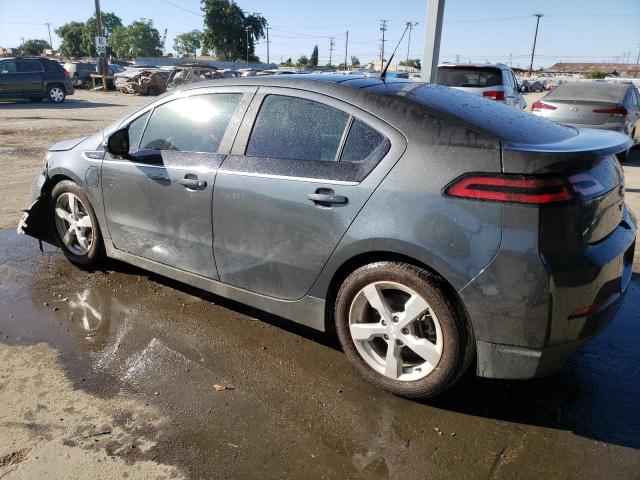 VIN 1G1RA6E49DU115836 2013 Chevrolet Volt no.2