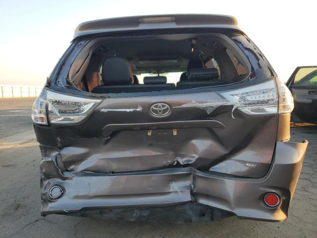 2015 TOYOTA SIENNA SPO - 5TDXK3DC7FS687854
