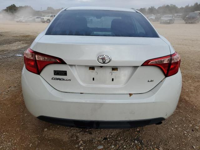 5YFBURHE4KP886656 | 2019 TOYOTA COROLLA L