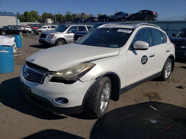 2008 INFINITI EX35 Base