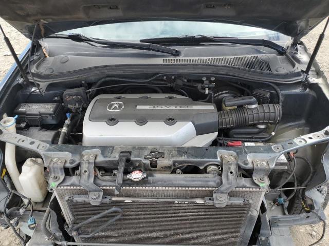 2006 Acura Mdx Touring VIN: 2HNYD188X6H532779 Lot: 55852744