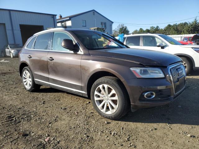 VIN WA1LFAFP1DA084068 2013 Audi Q5, Premium Plus no.4