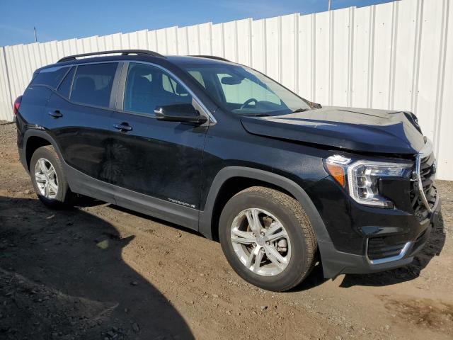 3GKALTEV9NL111761 | 2022 GMC TERRAIN SL