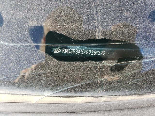 KNDJP3A52G7261322 KIA SOUL +
