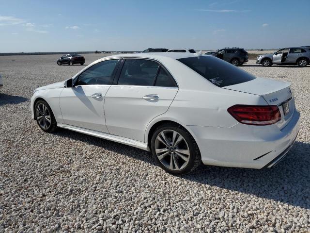 WDDHF5KB2EA925609 Mercedes-Benz E 350
