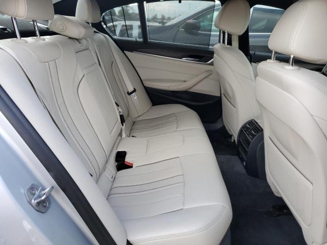 2018 BMW 530XE WBAJB1C58JB085152