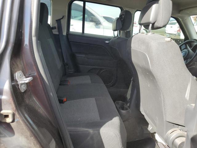 1C4NJPBA9ED888846 Jeep Patriot Sport