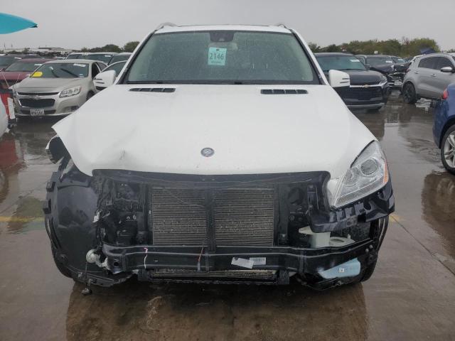 2015 MERCEDES-BENZ ML 350 - 4JGDA5JB6FA482970