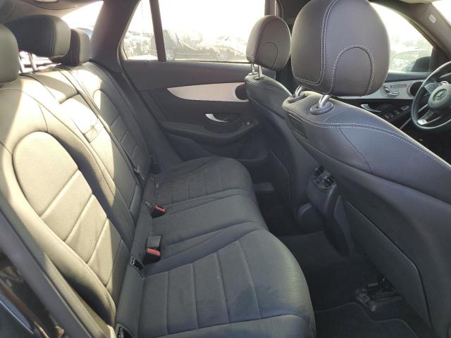 WDC0G4JB0KV171740 Mercedes-Benz GLC 300