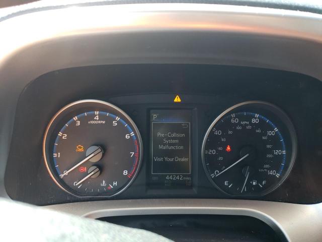 2017 TOYOTA RAV4 LE - JTMZFREVXHJ148290