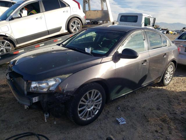 2015 CHEVROLET CRUZE ECO - 1G1PJ5SBXF7188185