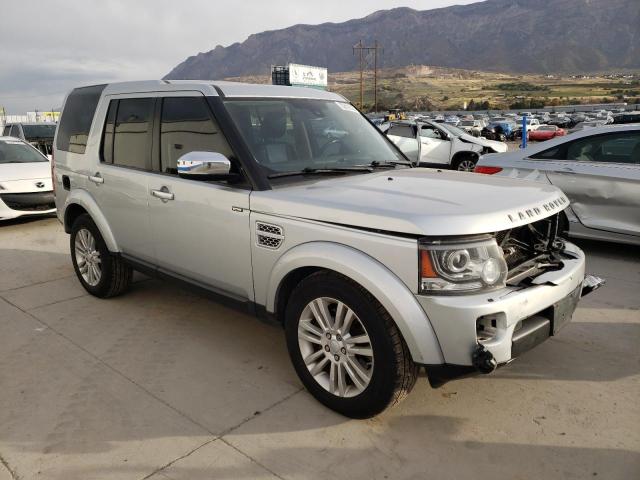 SALAK2V64EA702002 | 2014 LAND ROVER LR4 HSE LU