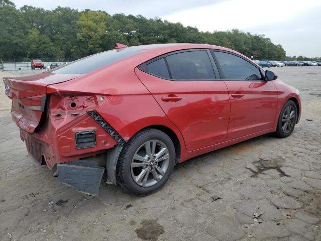 5NPD84LF7HH083670 Hyundai ELANTRA SE