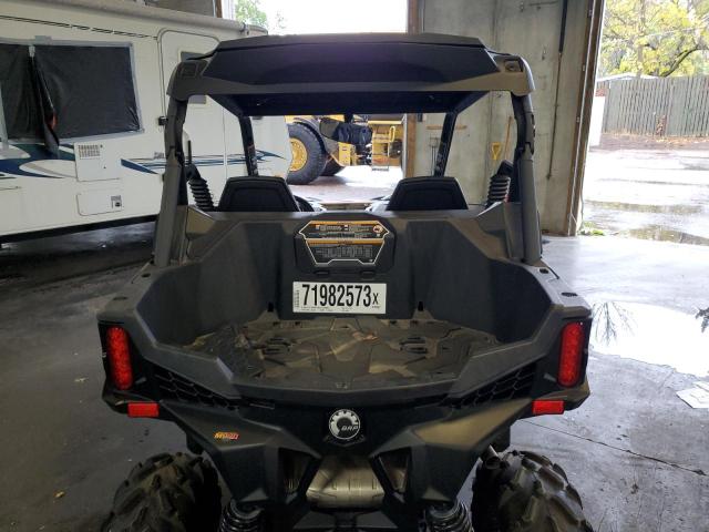 2023 CAN-AM MAVERICK T - 3JB1GAP40PK000682