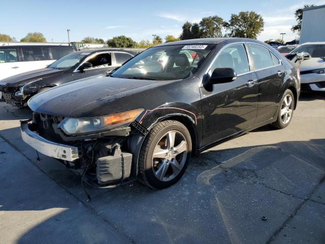 2011 Acura TSX 