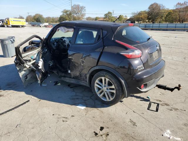 2015 NISSAN JUKE S - JN8AF5MV3FT564372