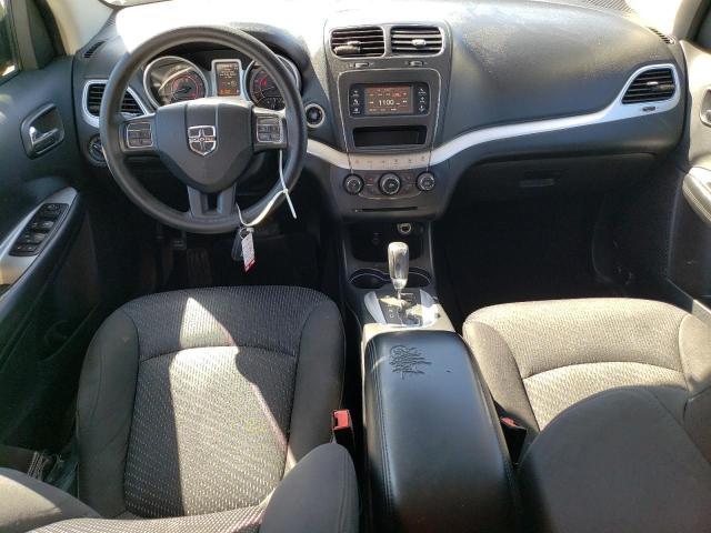 3C4PDDBG6HT591776 Dodge Journey Sxt