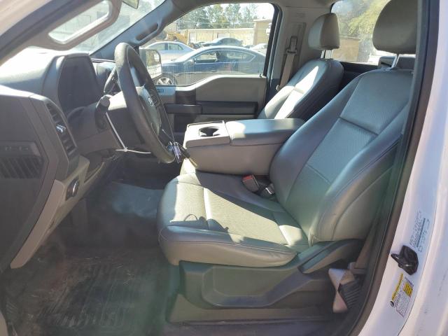 1FTMF1CB5JKC90406 Ford F150