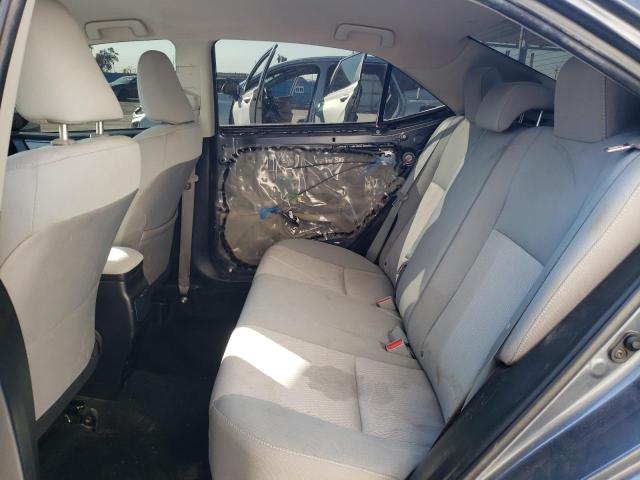 2T1BURHE0EC059600 Toyota COROLLA L