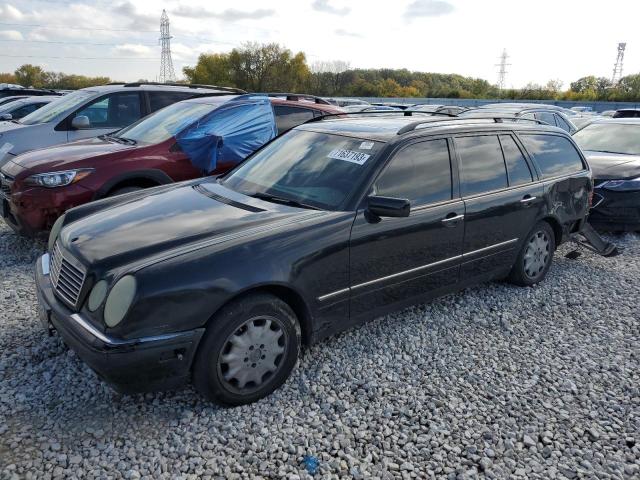 1999 Mercedes-Benz  