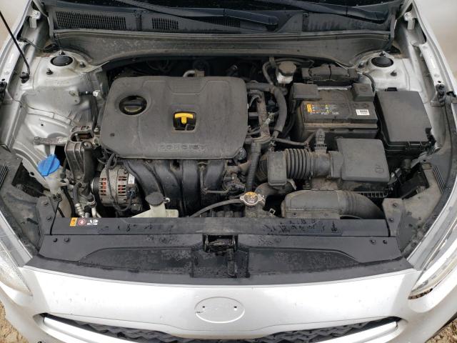 3KPF24AD3ME310055 | 2021 KIA FORTE FE