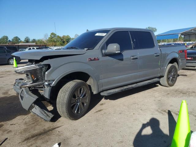 FORD F150 SUPER