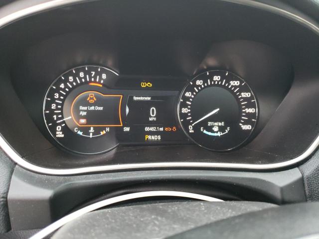 2018 LINCOLN MKX PREMIE - 2LMPJ6JR7JBL30682