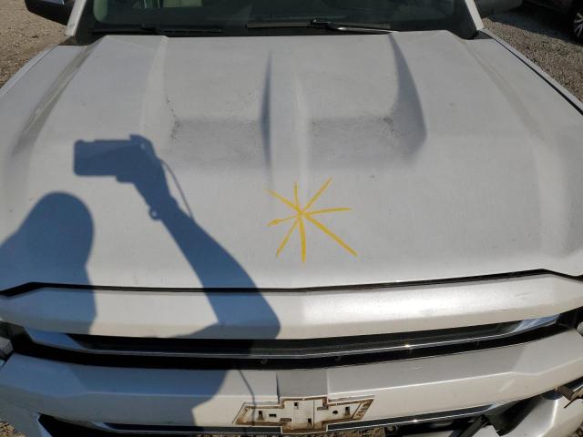 3GCUKSEC5GG208830 Chevrolet Silverado K1500 Ltz