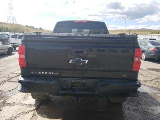 2017 CHEVROLET SILVRDO LT 3GCUKRECXHG507417